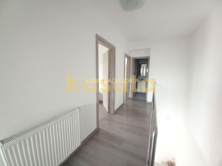 Vilă Modernă 4 Camere | Curte Privată | Zonă Excelentă & Facilități - 24