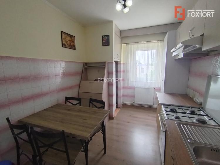 COMISION 0% Apartament cu 3 camere de inchiriat in zona Olimpia - 13