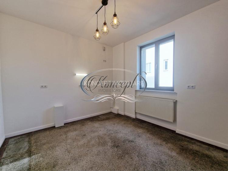 Apartament exclusivist langa Parcul Central - 8