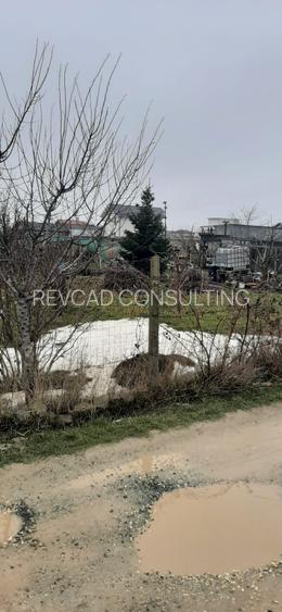 Teren linga cartierul TOM in rate pe 3 ani - 2