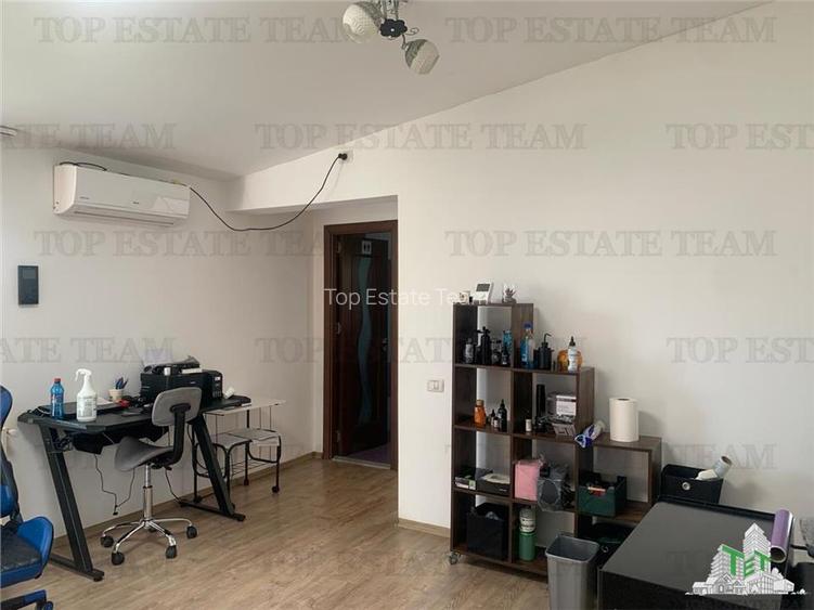 Spatiu Comercial -zona  Coiciu - 3 Camere - Centrala - Termen lung,Constanta - 4
