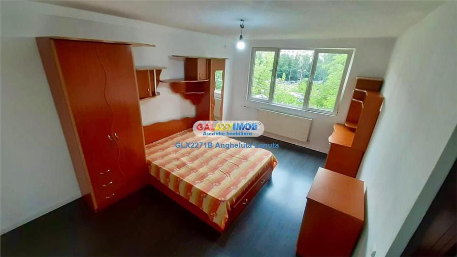 Drumul Taberei Romancierilor apartament 2 camere de inchiriat - 4