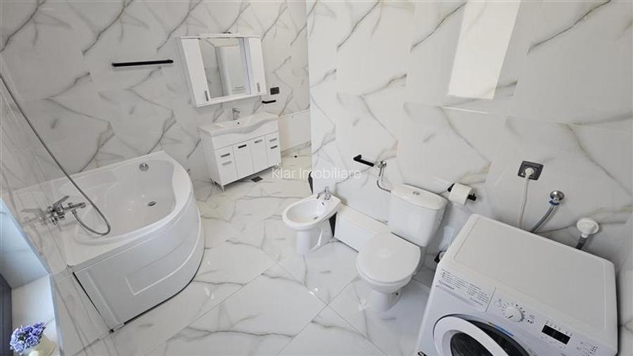 Apartament 3 camere in vila,curte,parcare,Zorilor,Golden Tulip - 7