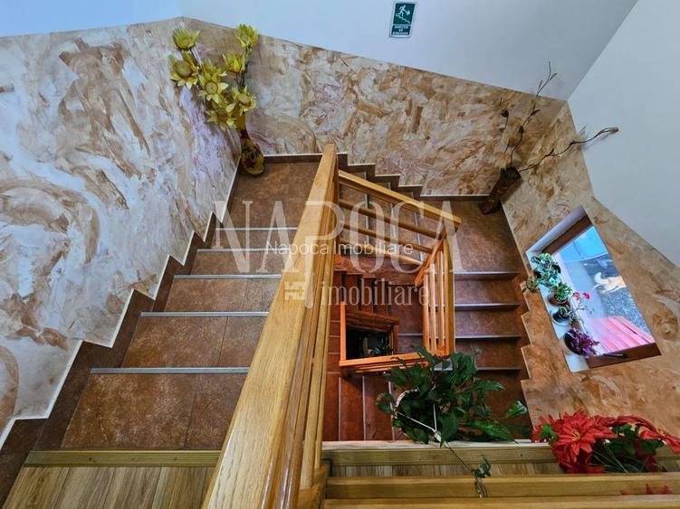 Casa 19 camere de vanzare in Margau - 22