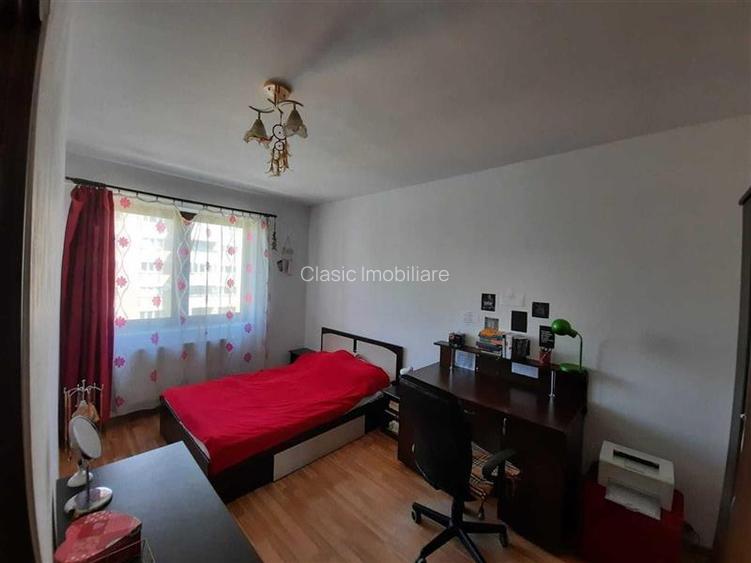 Vanzare apartament 2 camere Marasti zona FSEGA Iulius Mall, Cluj-Napoca - 3