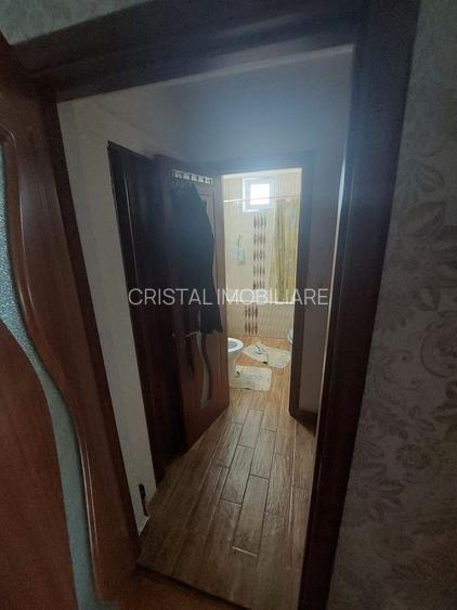 Vanzare apartament 2 camere in Titan, mobilat, utilat- 4min metrou C.Georgian - 7