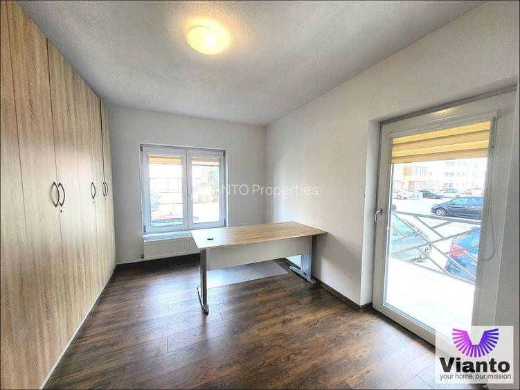 APARTAMENT 2 CAMERE 71 MPU | 2 BAI | 2 BALCOANE | SIBIU | CARTIERUL ARHITECTILOR - 9