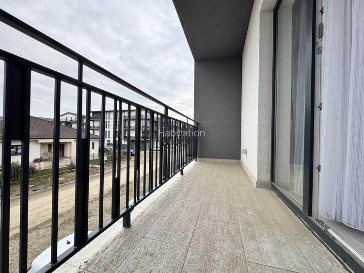 Luminos și modern: Apartament cu 3 camere în Braytim - 29