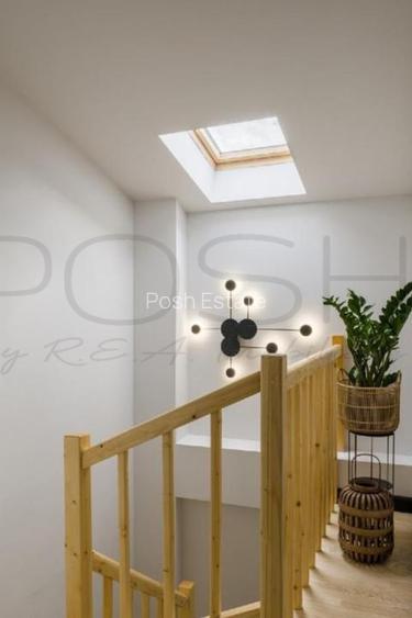 Duplex  | Birouri / Rezidențial | Aviatorilor – Kiseleff - 9