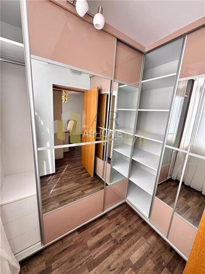 Vanzare apartament 3 camere, bloc 2016, Ploiesti, zona 9 Mai - 22