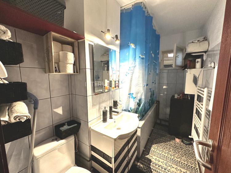 Apartamant 2 Camere 52 mp CETATE Arnsberg Finisat Utilat Mobilat Complet Parcare - 5