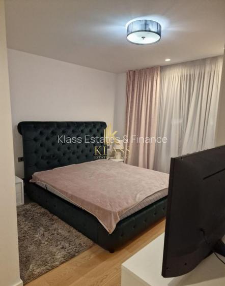 Aviatiei Tower, 3 camere spatioase, etaj 2, 2 parcari - 3