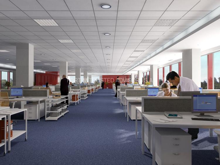 Sun Offices - 3