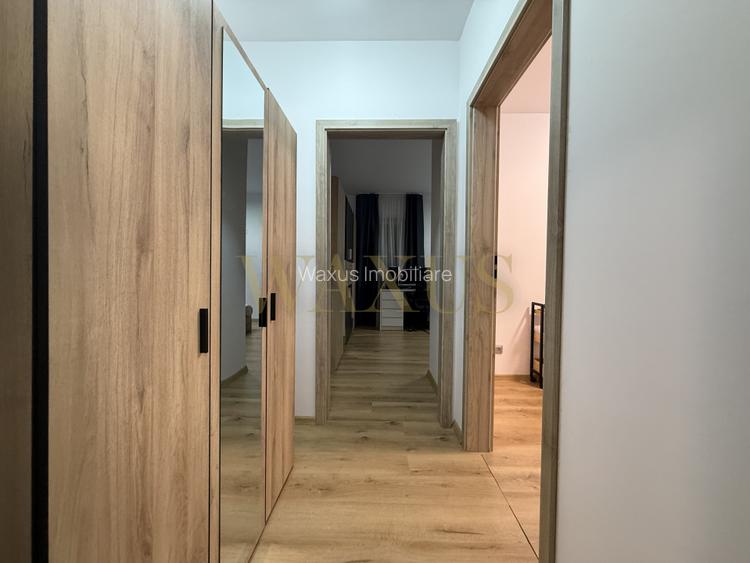 Apartament Modern - SU 55MP I Balcon I Parcare Subterana - Urusagului - 7