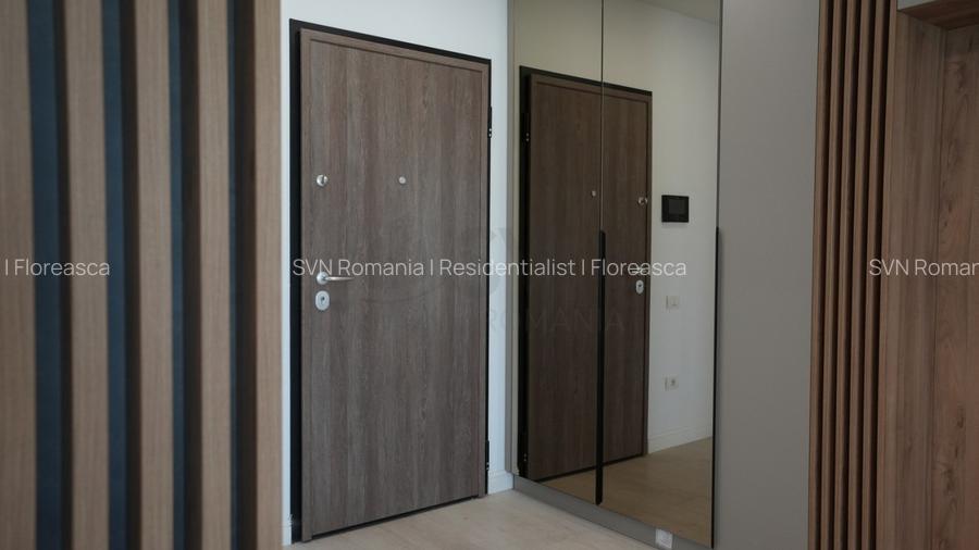 REA1024773 Apartament 2 Camere i OMV Pipera - 10