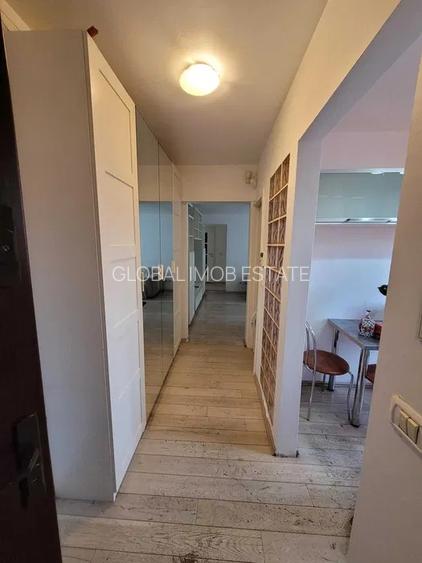 Inchiriere apartament 3 camere zona Stefan Cel Mare - 5