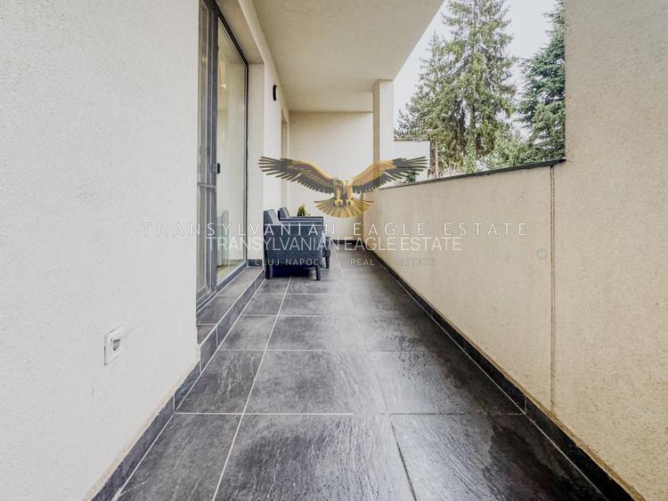 Apartament superb situat lângă the Office Cluj/Central - 18