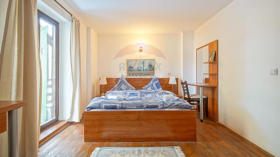 Vilă istorică, proiectată de arhitectul Emil Nădejde în Timișu de Sus - 31