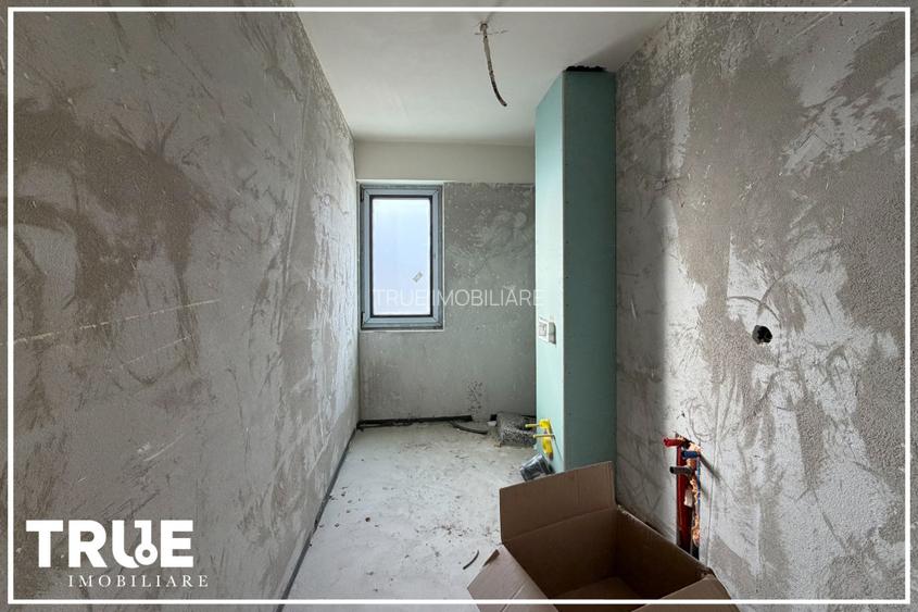 Ap. 1 camera de vânzare - Între Lacuri Residence - Cluj - 11