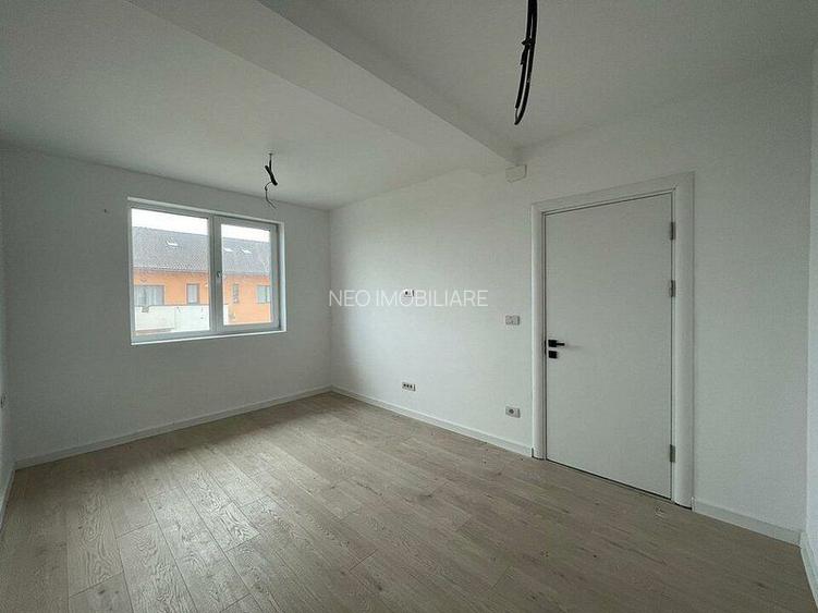 Apartament 3 camere - 127.000 euro - Zona Giroc - 11