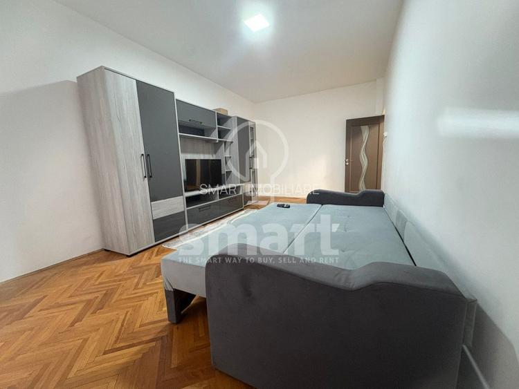 Apartament cu 1 camera spatios pe strada Maramuresului - 2