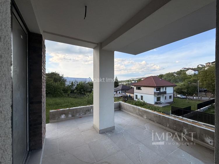 Casa cuplata cu garaj dublu, in Dezmir! - 9