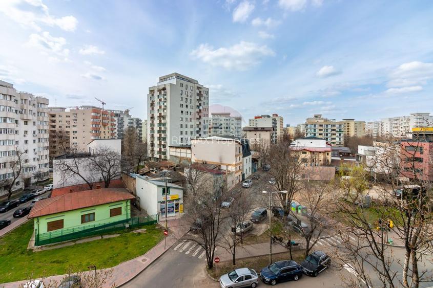Apartament cu 3 camere de vânzare în zona Vitan Mall / Foisorului - 2