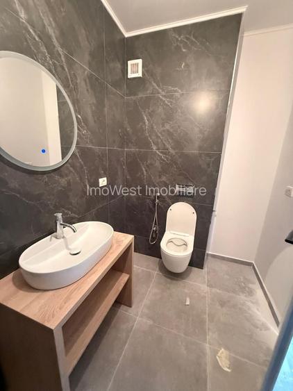 Spatiu birou | Circumvalatiunii - Nord One | Loc de Parcare Inclus - 10