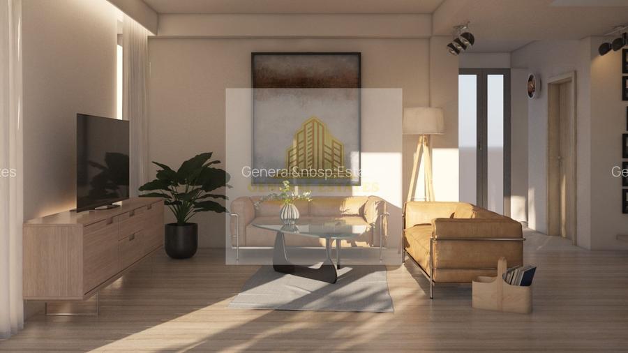 Ansamblu rezidențial exclusivist în Cristian, Brașov - 28