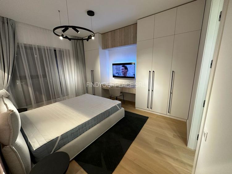 Apartament în One Verdi,View superb,parcare inclusă - 14