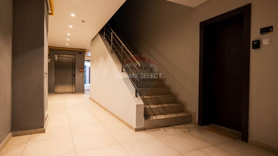 Vanzare garsoniera cu teresa si loc de parcare, Lebada Lake Residence - 6