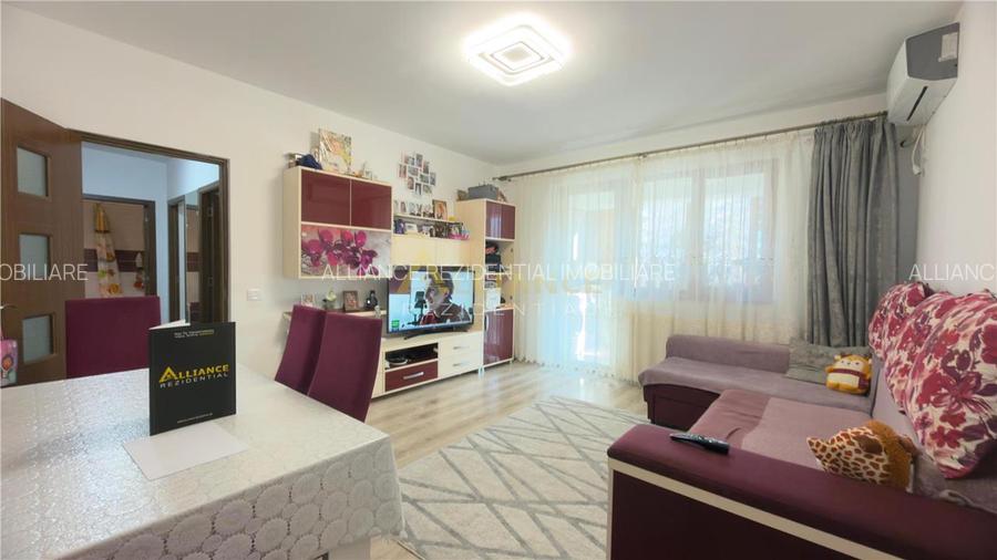 EXCLUSIVITATE || Bd. Metalurgiei 29C || Apartament 2 camere decomandat - 3