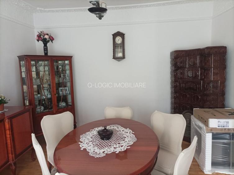 Casa 4 camere pozitie deosebita zona Central - 5