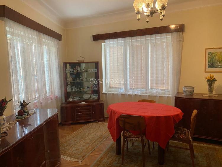Casa individuala zona Piata Cluj - 14