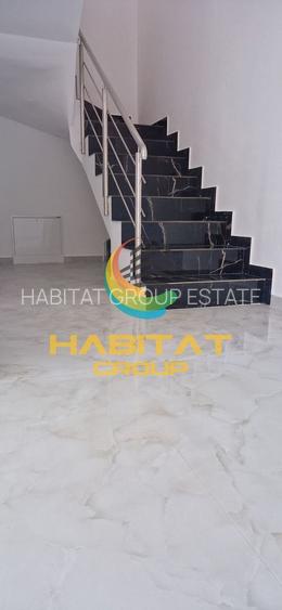 Vila com. Berceni / 4 camere / Comision 0% - 7