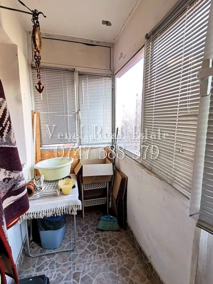 0% Comision 3 Camere 70 mp etaj 5 decomandat 2 balcoane Lacul Tei UTCB - 17