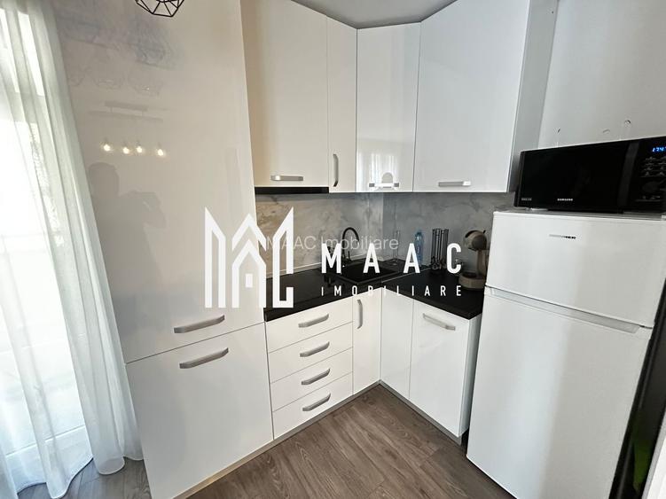 2 Apartamente în oglindă | 81 MPU | 2 Terase | Loc de parcare | LUX - 13