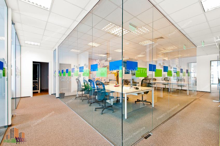 SPATIU DE BIROURI IN GALATI, STR. BRAILEI, IDEAL PENTRU AFACEREA DUMNEAVOASTRĂ! - 4