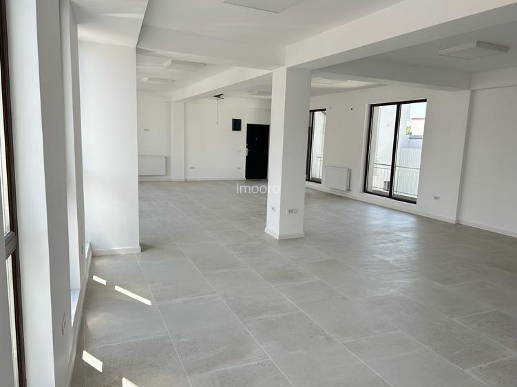 inchiriere birouri / comercial / salon / cabinete antiaeriana rahova - 13