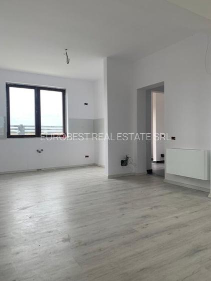 Corbeanca, Laguna Albastra, Lac, vila P+1, tip duplex, 180 mp curte 180 mp, - 12