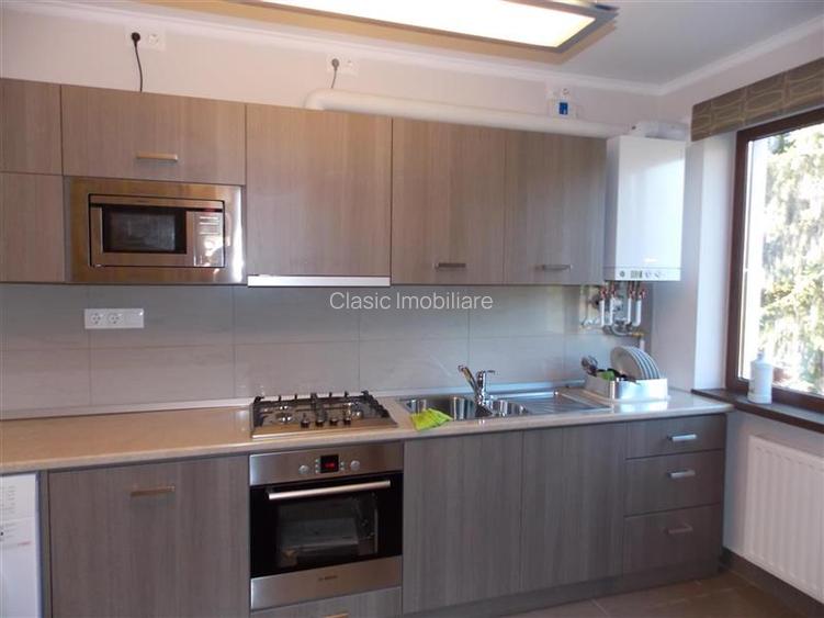 Inchiriere apartament 4 camere de LUX in Gruia- zona Rosetti - 5