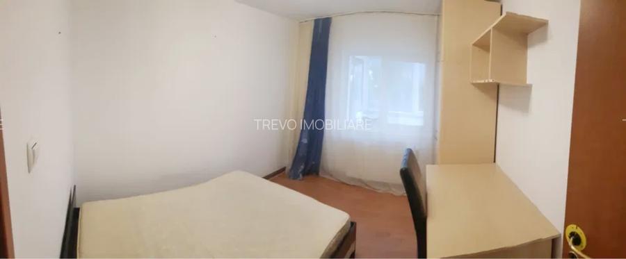Apartament cu 3 camere,decomandat, zona str. Louis Pasteur. - 4