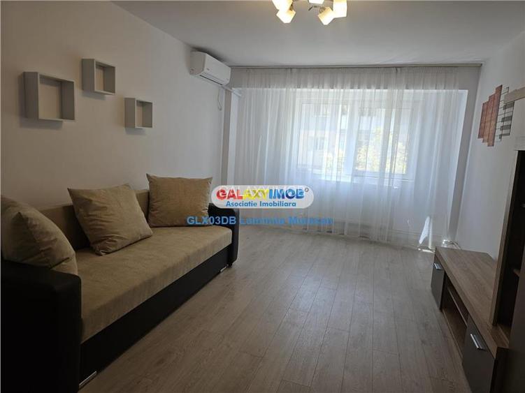Inchiriere apartament 3 camere decomandat Targoviste Micro 11 - 18