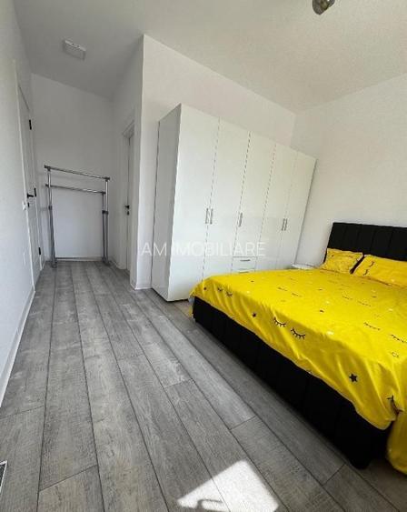 AP. 3 CAMERE BLOC NOU - CENTRALA, BUCATARIE INCHISA,PARCARE INCLUSA, - 3