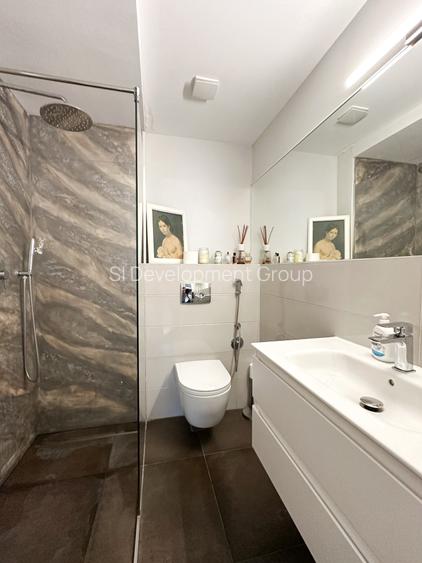 Apartament 4 camere premium in Cartierul Francez | Bloc 2019 - 10