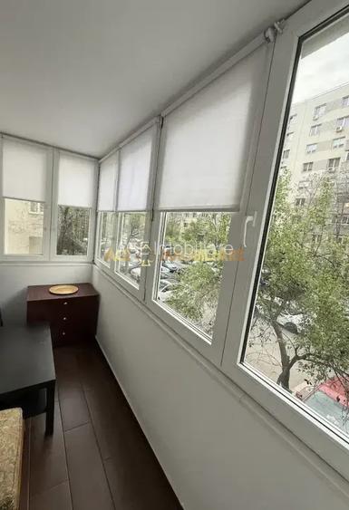 2 Camere de inchiriat | Mihai Bravu | Metrou | Mobilat | PetFriendly - 7