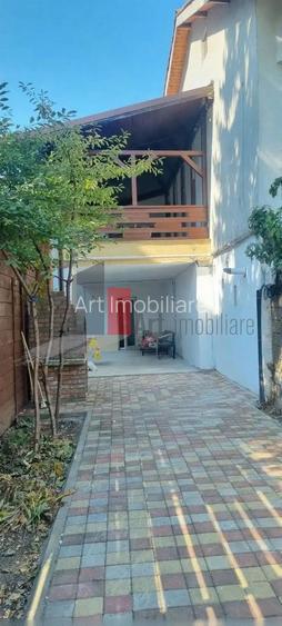 Casa de inchiriat in zona Domenii/Mihalache/1 Mai - 0 comision - 16