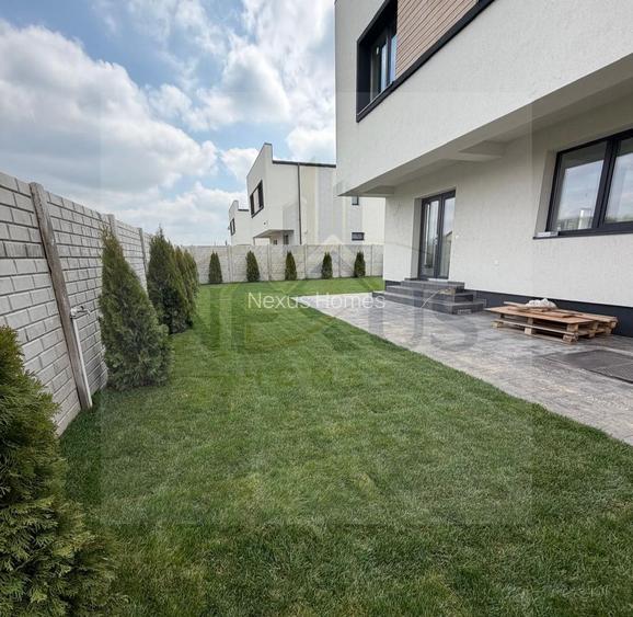 Casa individuala | 150 metri Bulevard - 4 cam - Gazon - 3 minute STB - 6