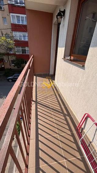 2 camere decomandate, Iulius Mall, FSEGA, Modern, Oltului,Aucan, Mol. - 6