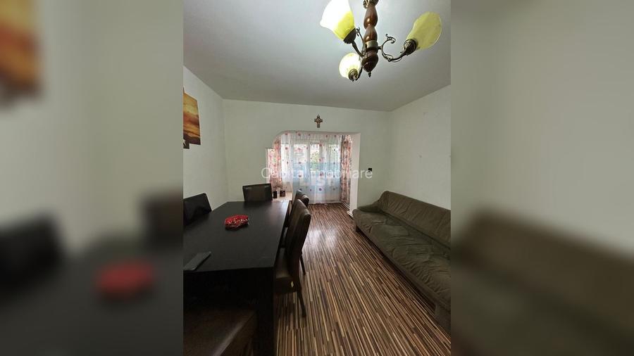 Apartament 3 camere Aleea Plopilor. Comision 0% - 2